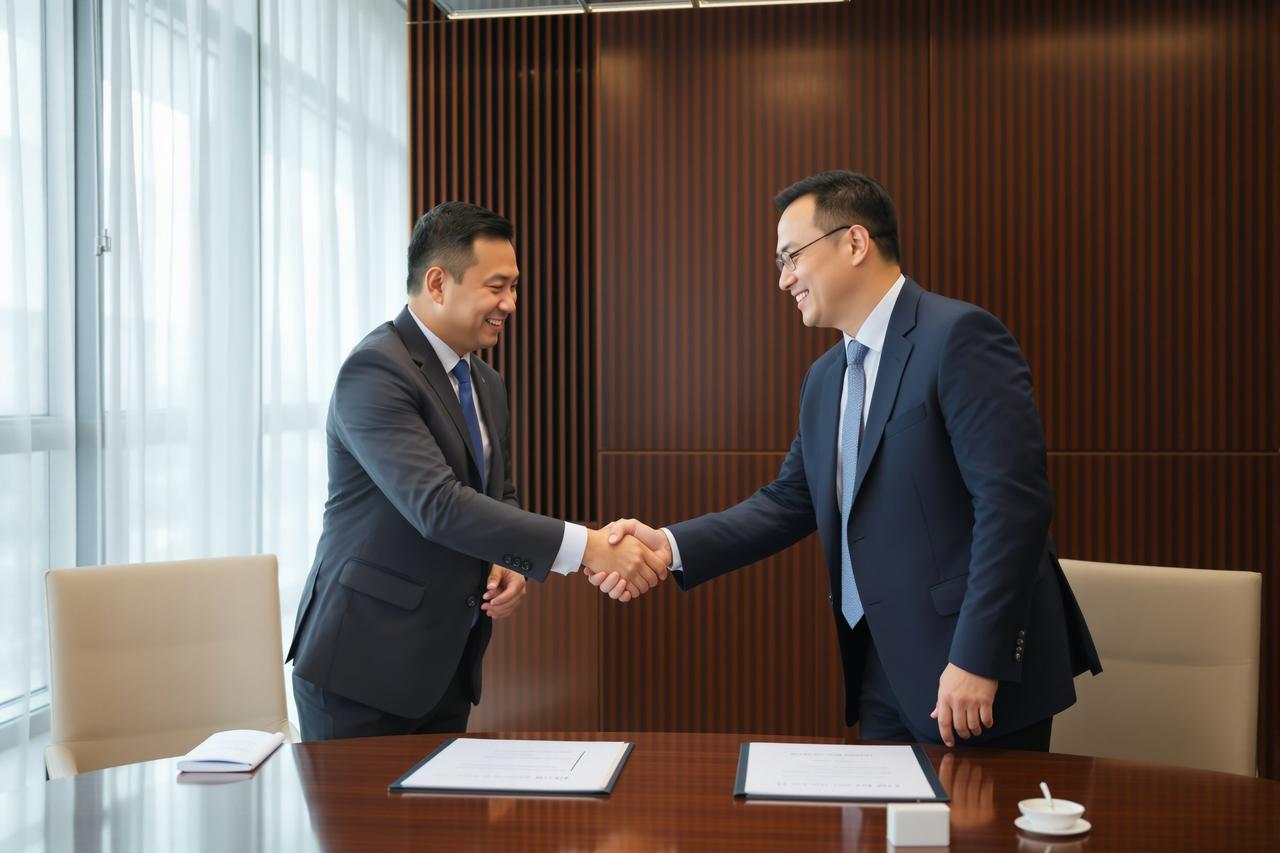 糖心视频与星河文化达成战略合作 共同开发IP矩阵