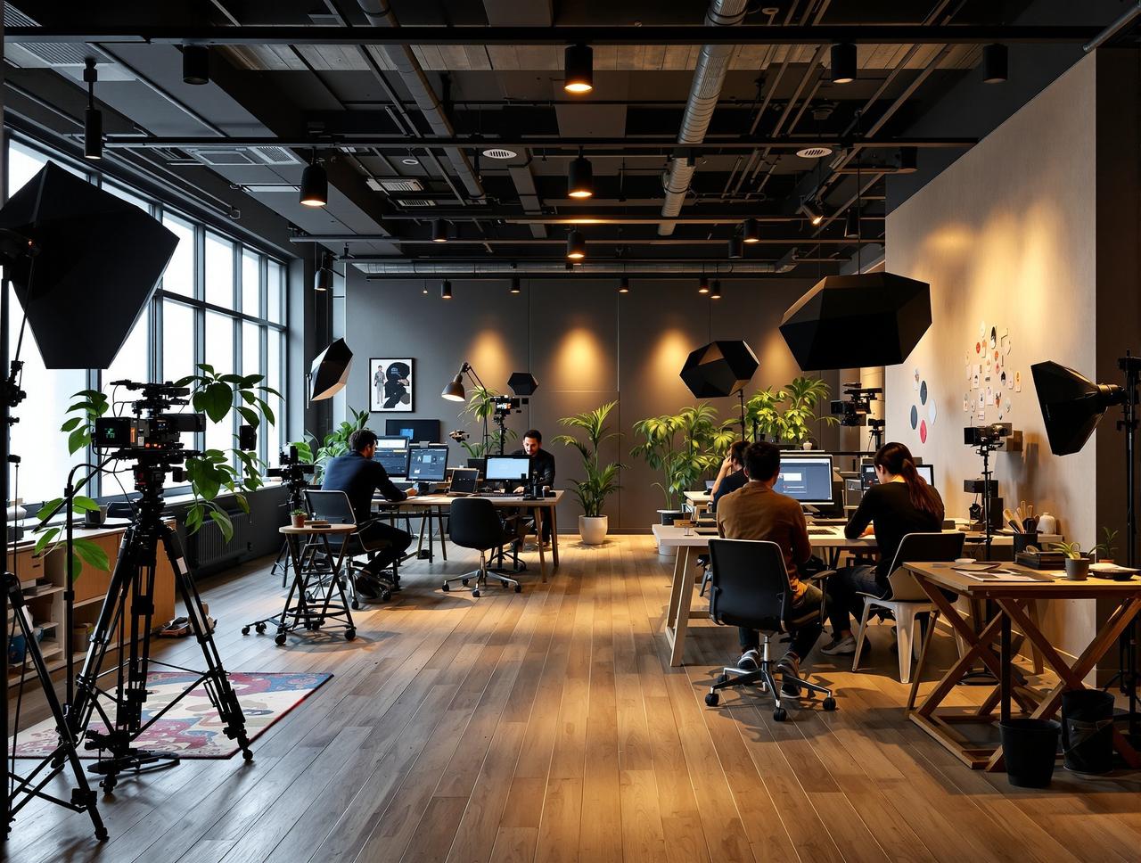 糖心视频公司团队